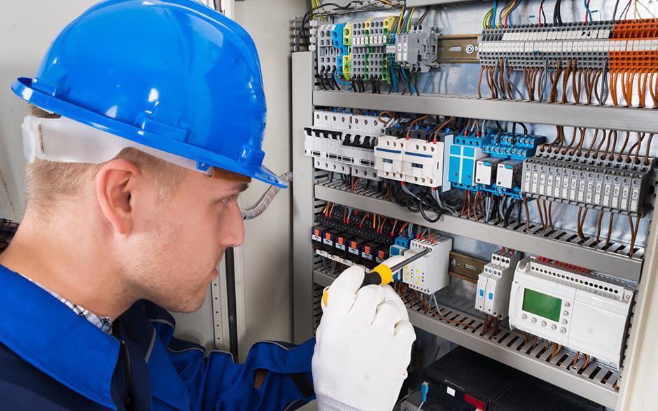 électricité Paris 11