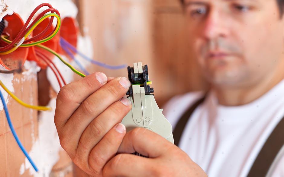 installateur électricien Ozoir-la-Ferrière