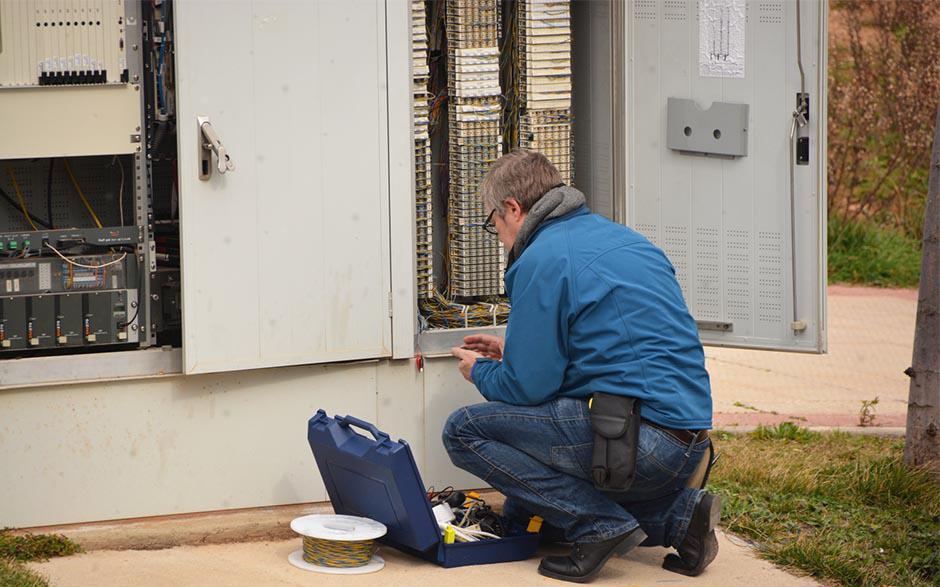 installateur électricien Ozoir-la-Ferrière