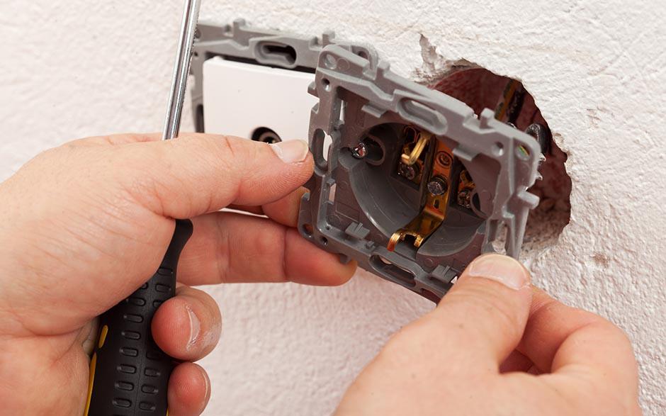électricien urgent Faremoutiers