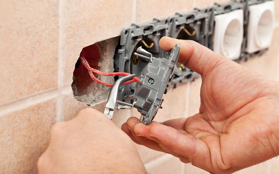 électricien urgent Faremoutiers