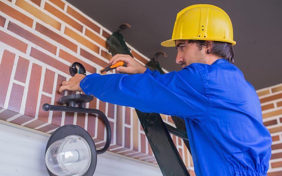 électricien de maintenance Bonneuil-sur-Marne