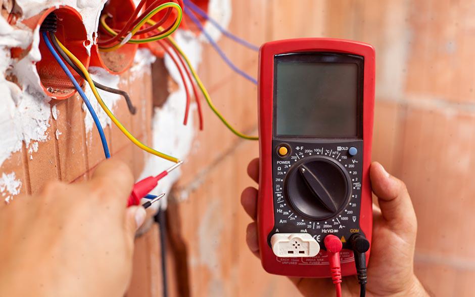 dépannage électricien La Courneuve