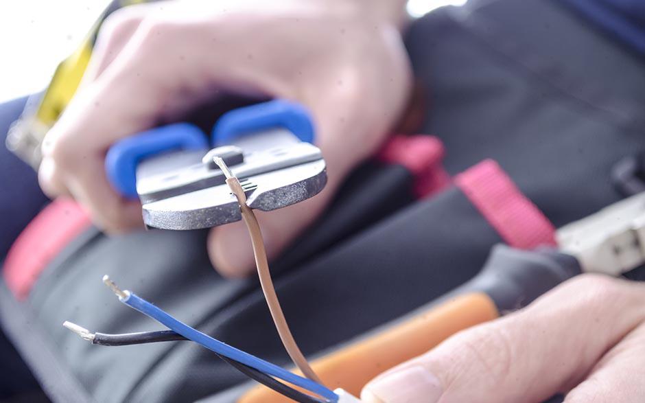 technicien électricien Buc