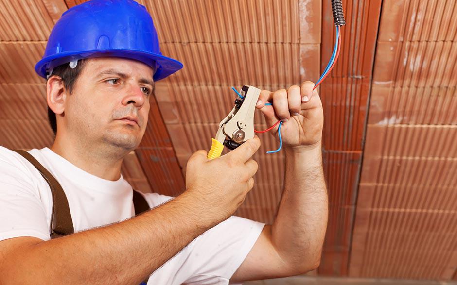 électricien dépannage Linas