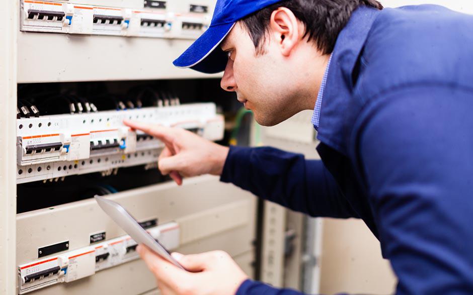 électricien dépannage Linas