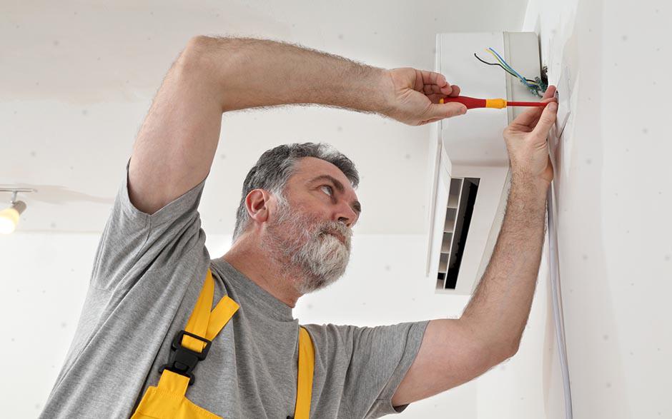 électricien dépannage Linas